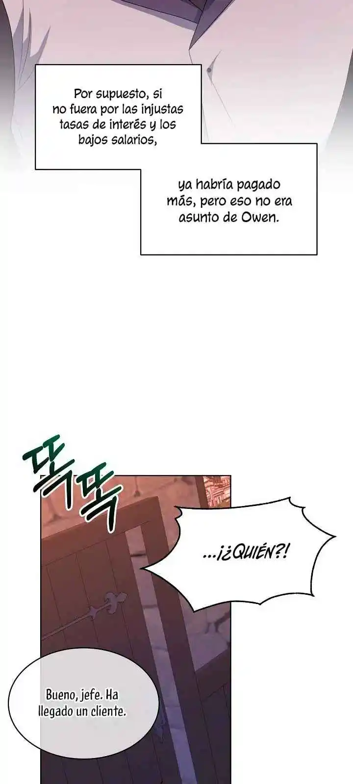 La Posesión De Libros Es Ahora Aburrida Para Mí - Capítulo 47 - Página 65 - LectorTMOo