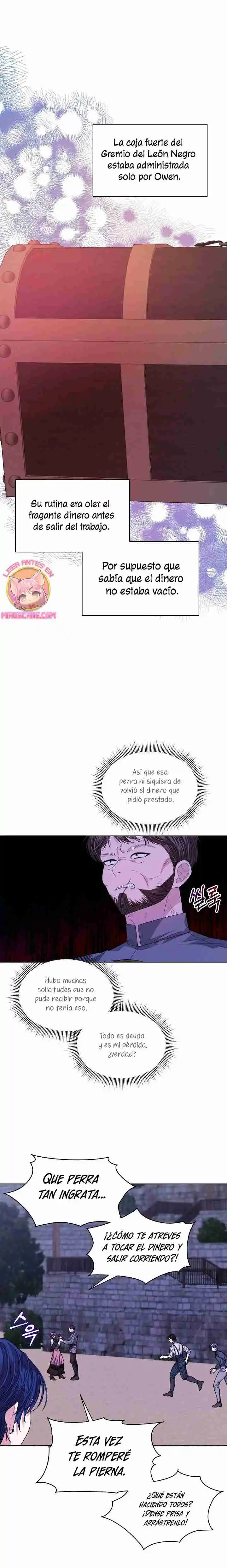 La Posesión De Libros Es Ahora Aburrida Para Mí - Capítulo 48 - Página 13 - LectorTMOo
