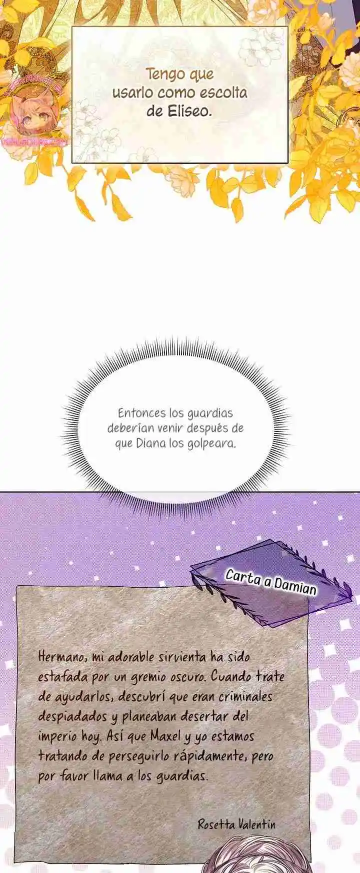 La Posesión De Libros Es Ahora Aburrida Para Mí - Capítulo 49 - Página 16 - LectorTMOo