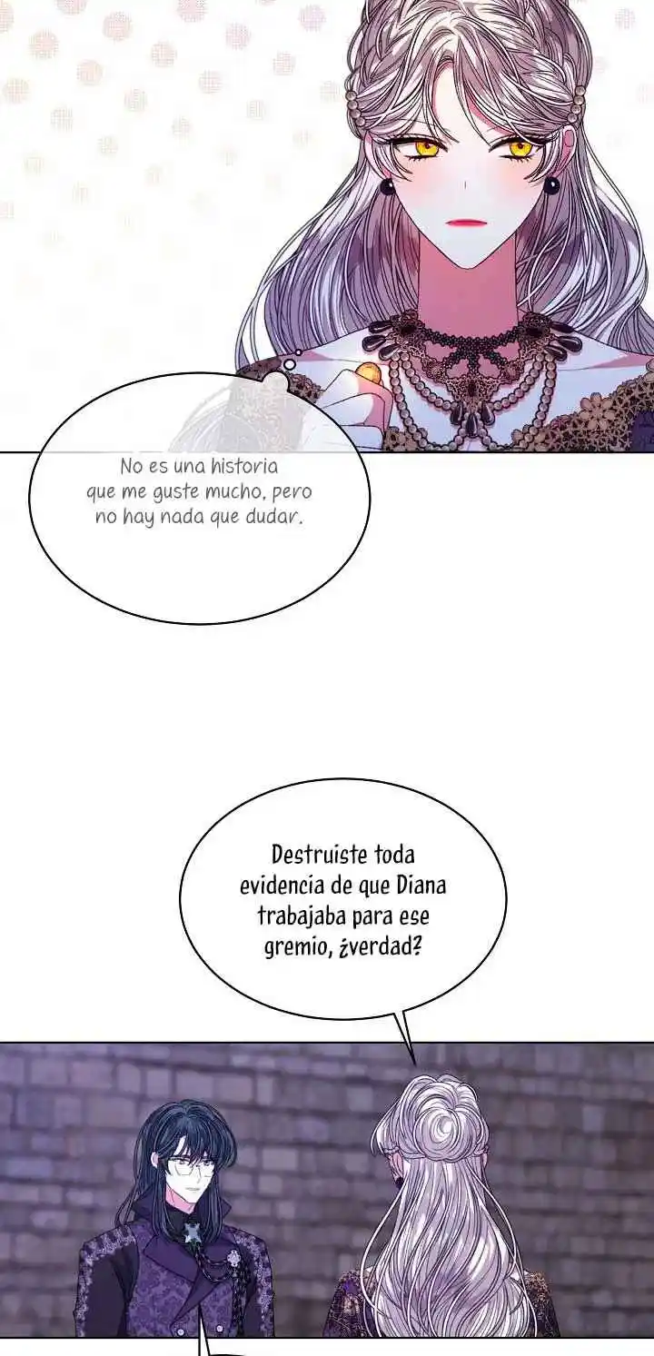 La Posesión De Libros Es Ahora Aburrida Para Mí - Capítulo 49 - Página 17 - LectorTMOo