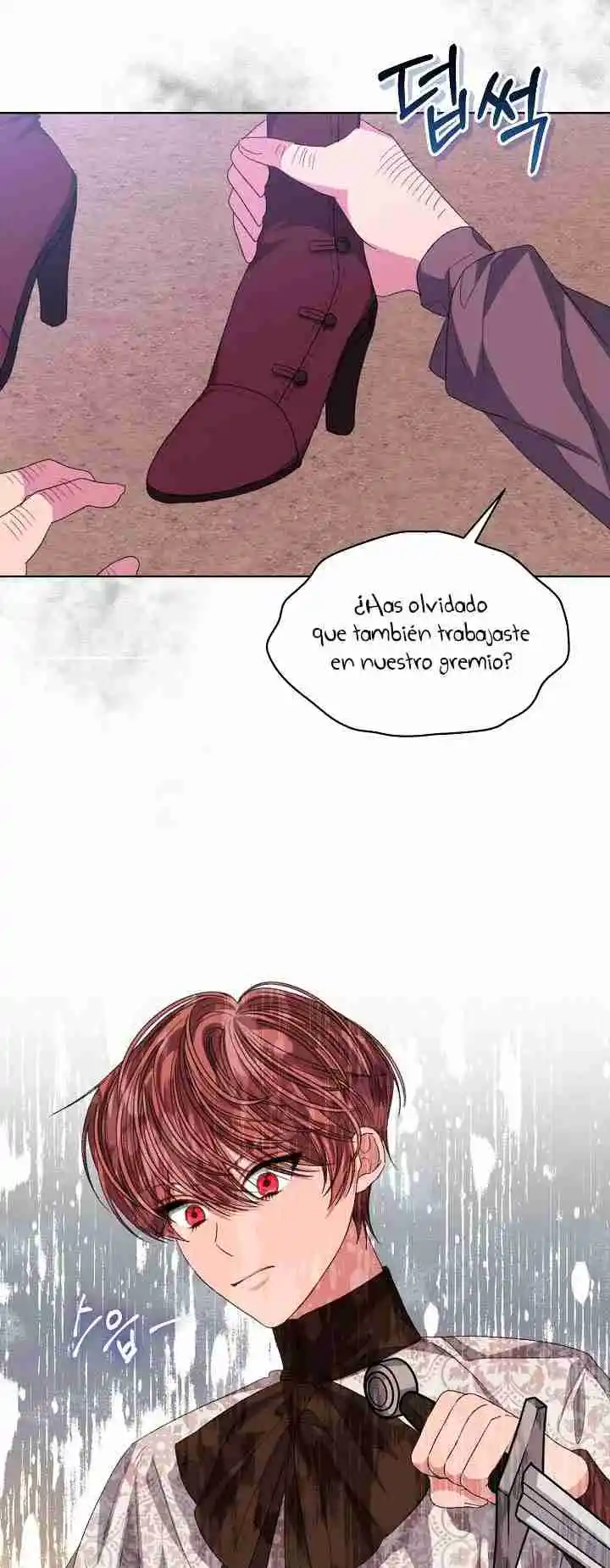 La Posesión De Libros Es Ahora Aburrida Para Mí - Capítulo 49 - Página 24 - LectorTMOo