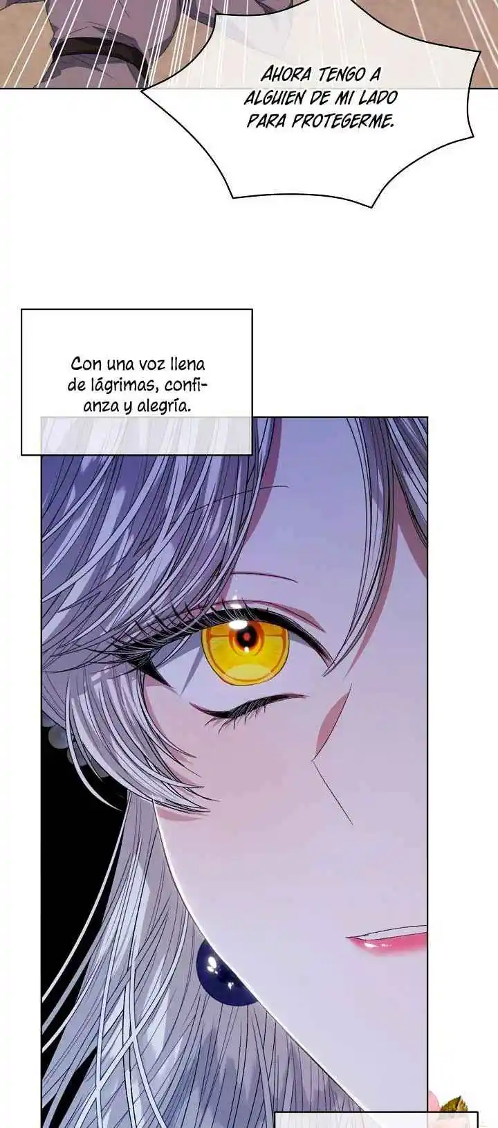 La Posesión De Libros Es Ahora Aburrida Para Mí - Capítulo 49 - Página 32 - LectorTMOo