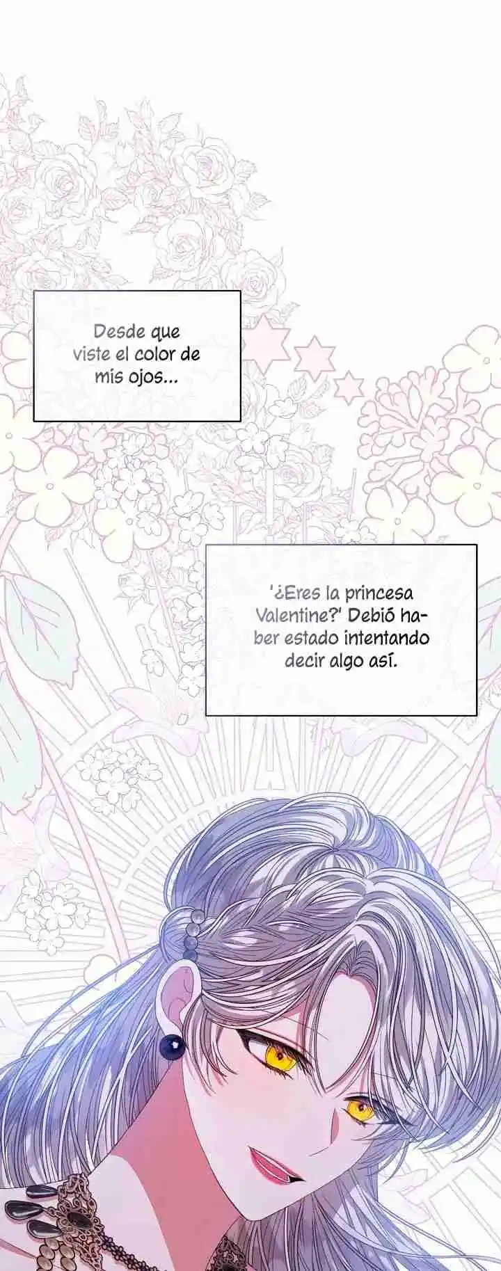 La Posesión De Libros Es Ahora Aburrida Para Mí - Capítulo 49 - Página 42 - LectorTMOo