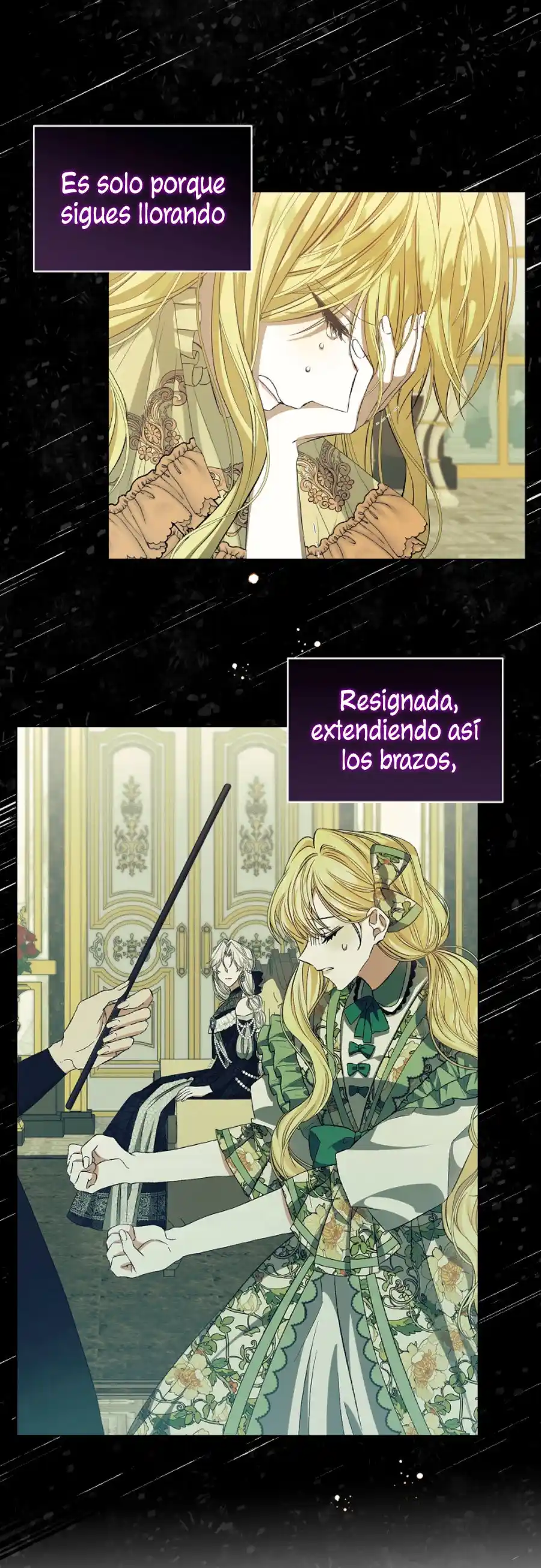 La Posesión De Libros Es Ahora Aburrida Para Mí - Capítulo 5 - Página 11 - LectorTMOo