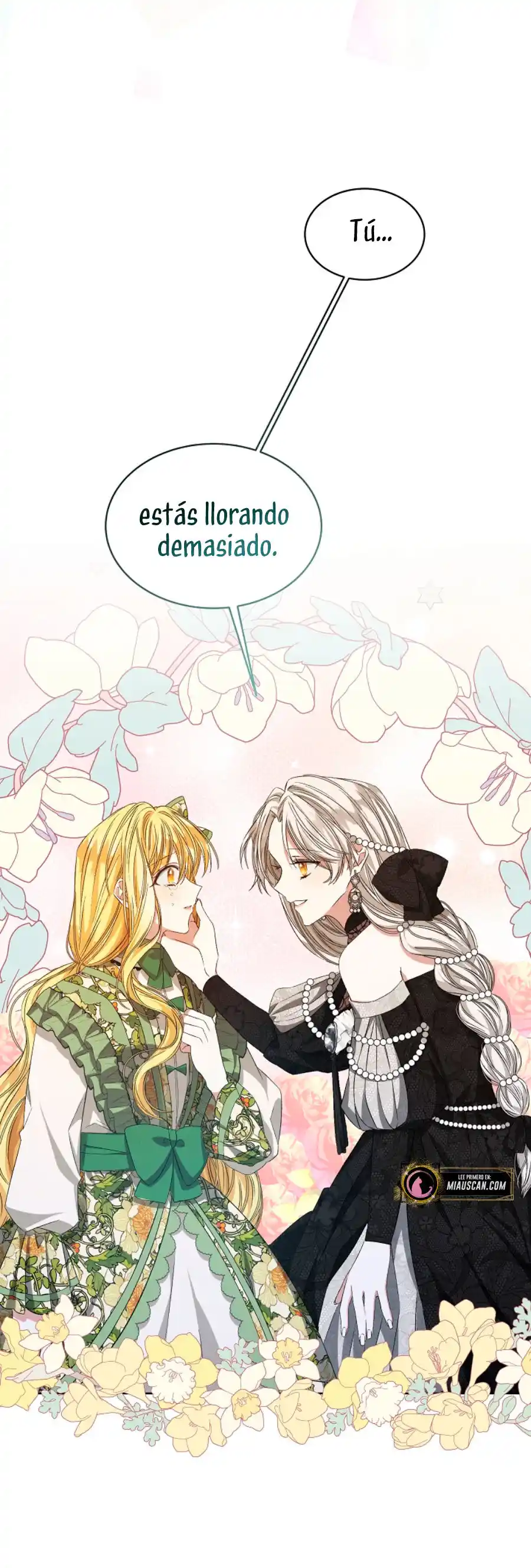 La Posesión De Libros Es Ahora Aburrida Para Mí - Capítulo 5 - Página 20 - LectorTMOo