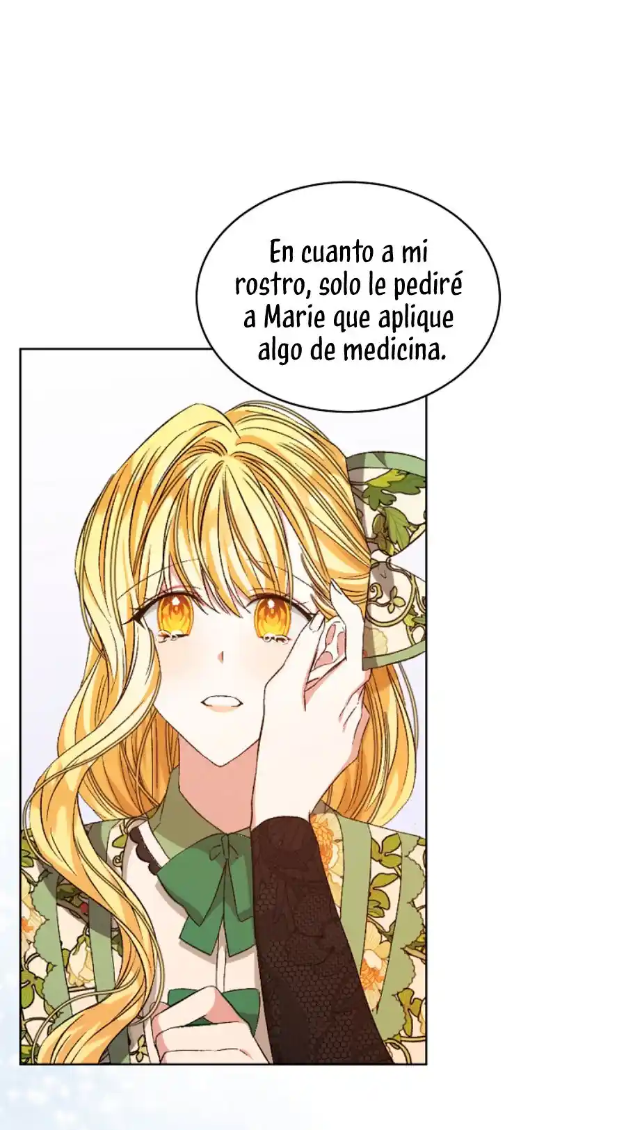 La Posesión De Libros Es Ahora Aburrida Para Mí - Capítulo 5 - Página 21 - LectorTMOo