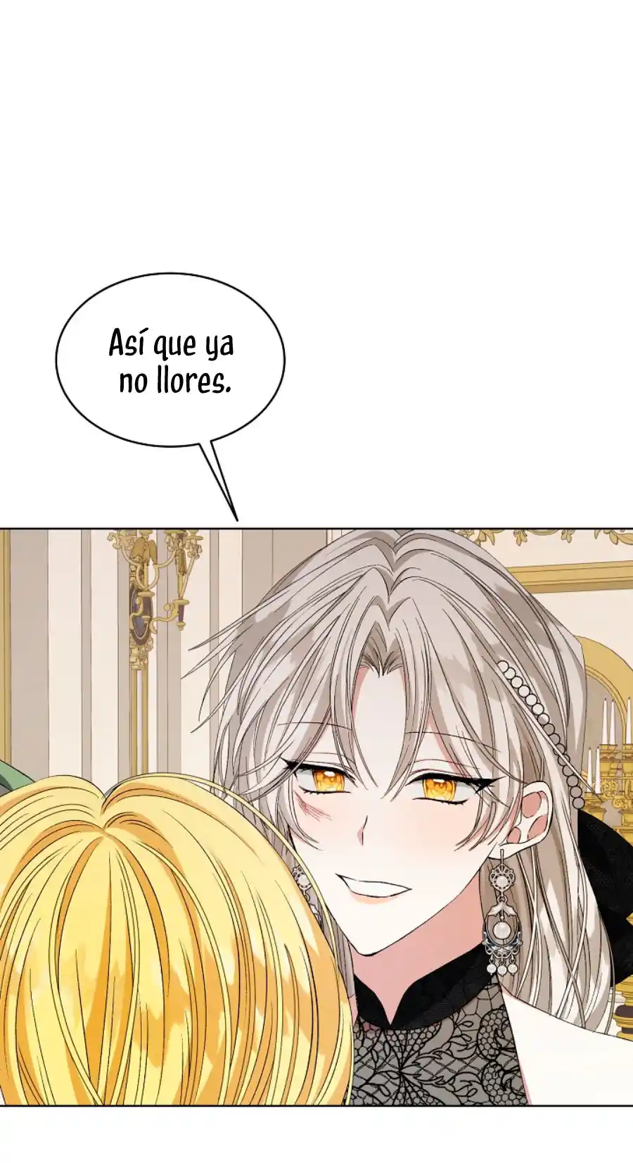 La Posesión De Libros Es Ahora Aburrida Para Mí - Capítulo 5 - Página 23 - LectorTMOo