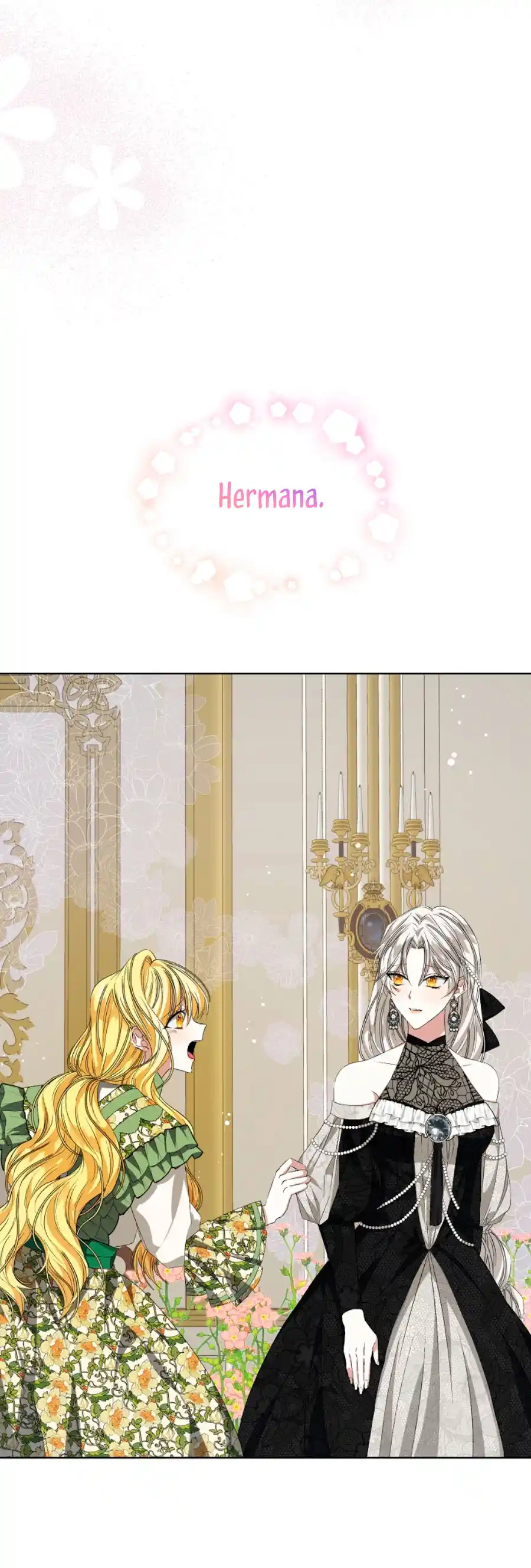 La Posesión De Libros Es Ahora Aburrida Para Mí - Capítulo 5 - Página 27 - LectorTMOo