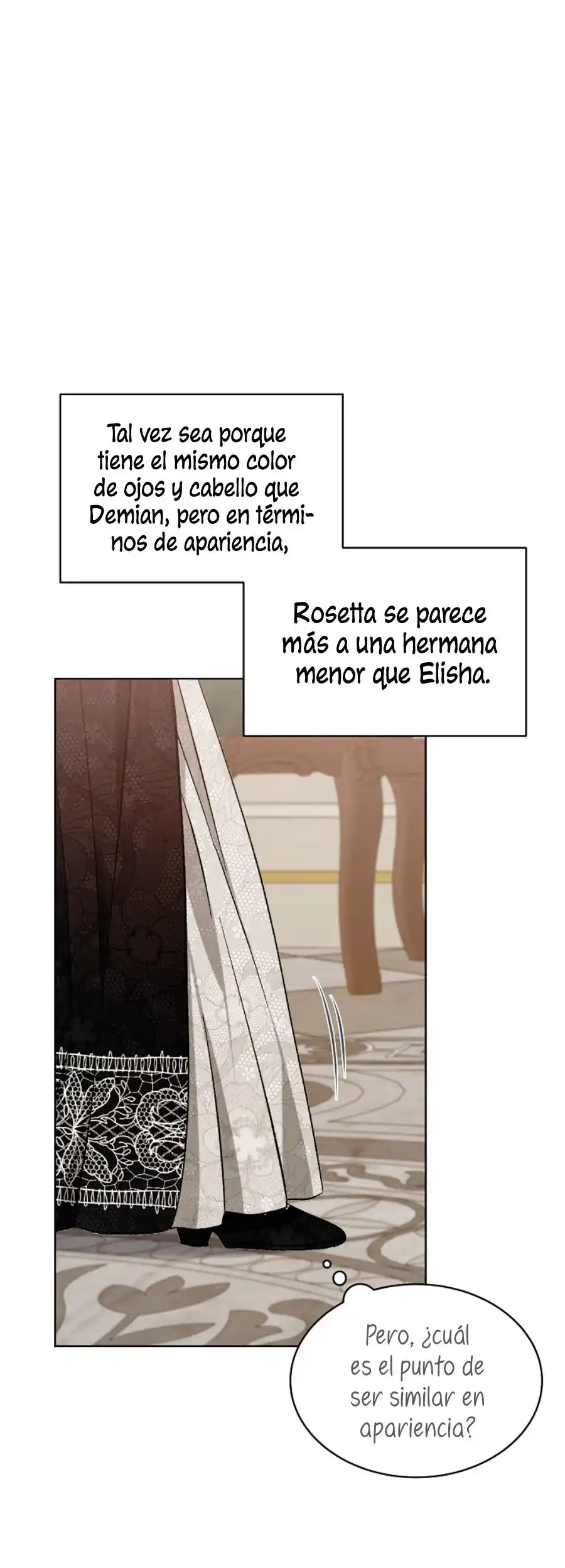 La Posesión De Libros Es Ahora Aburrida Para Mí - Capítulo 5 - Página 53 - LectorTMOo