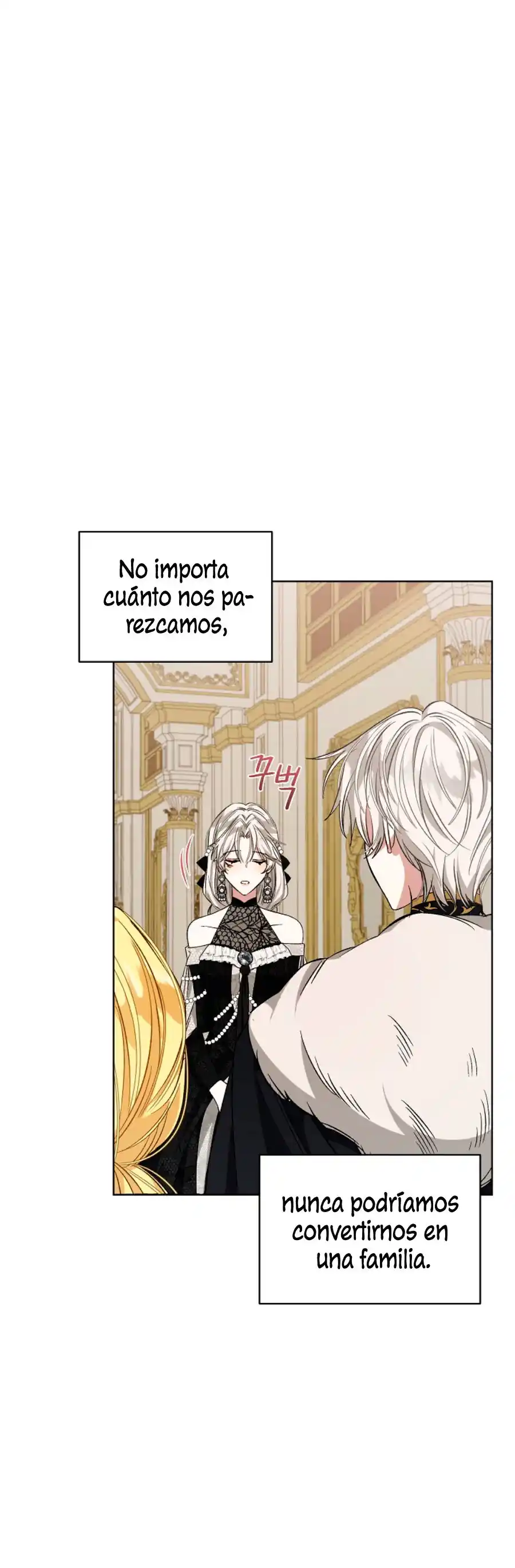 La Posesión De Libros Es Ahora Aburrida Para Mí - Capítulo 5 - Página 54 - LectorTMOo