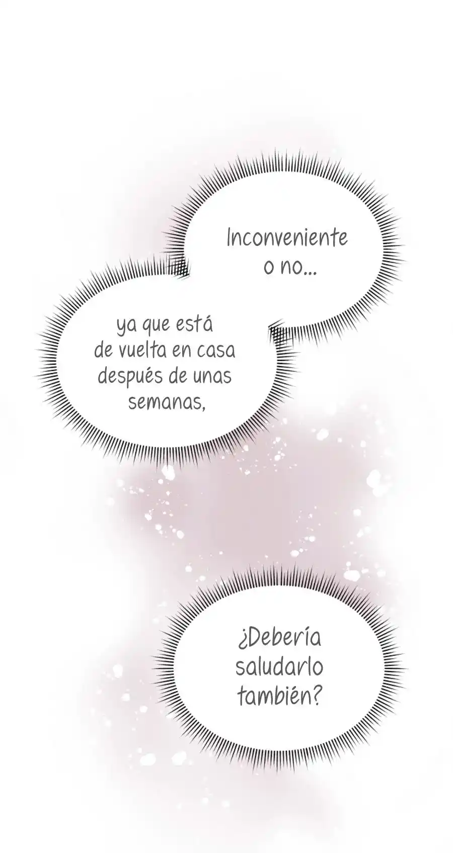 La Posesión De Libros Es Ahora Aburrida Para Mí - Capítulo 5 - Página 57 - LectorTMOo