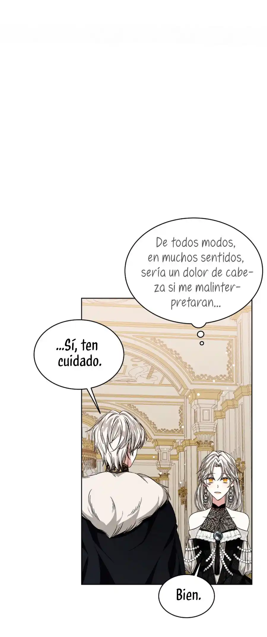 La Posesión De Libros Es Ahora Aburrida Para Mí - Capítulo 5 - Página 67 - LectorTMOo