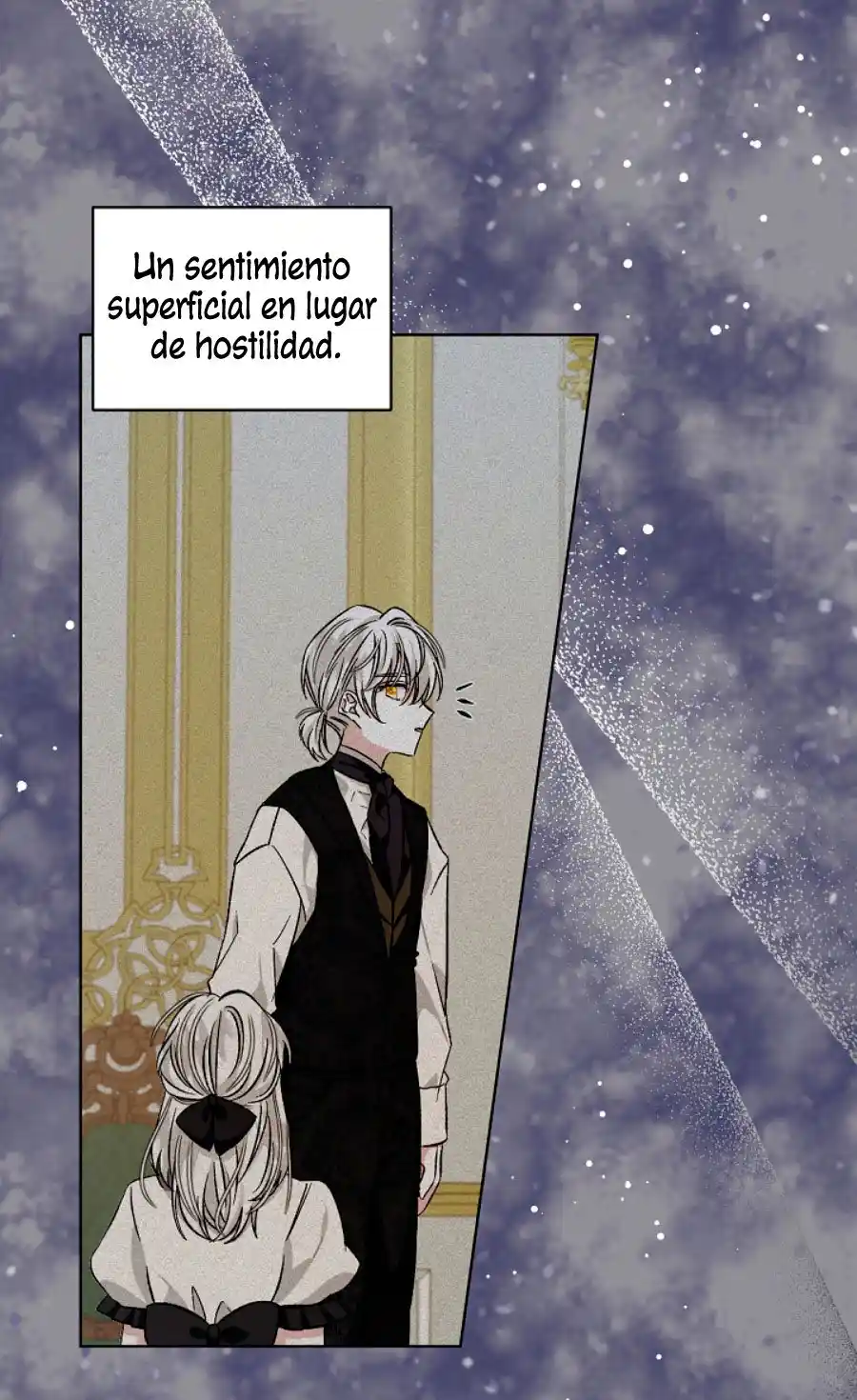 La Posesión De Libros Es Ahora Aburrida Para Mí - Capítulo 5 - Página 76 - LectorTMOo