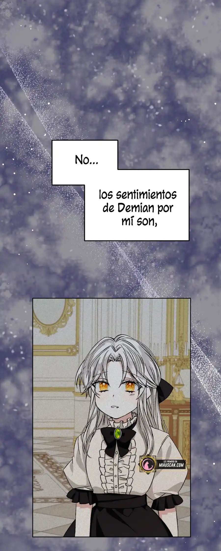 La Posesión De Libros Es Ahora Aburrida Para Mí - Capítulo 5 - Página 78 - LectorTMOo