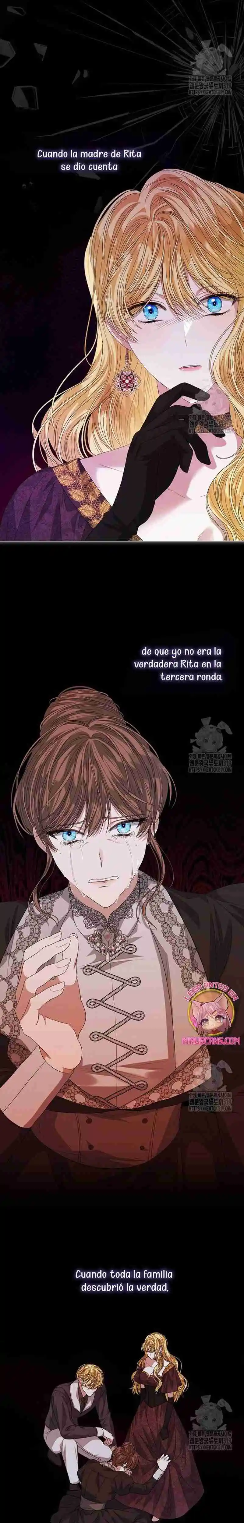 La Posesión De Libros Es Ahora Aburrida Para Mí - Capítulo 50 - Página 13 - LectorTMOo