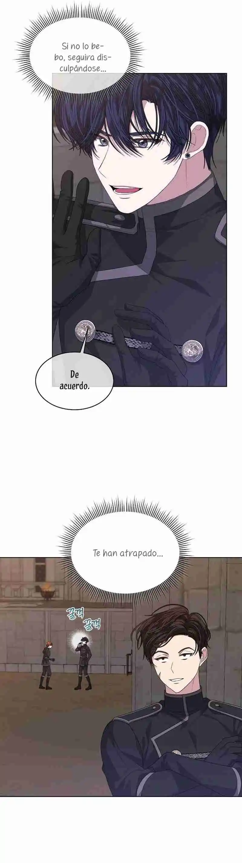 La Posesión De Libros Es Ahora Aburrida Para Mí - Capítulo 52 - Página 20 - LectorTMOo