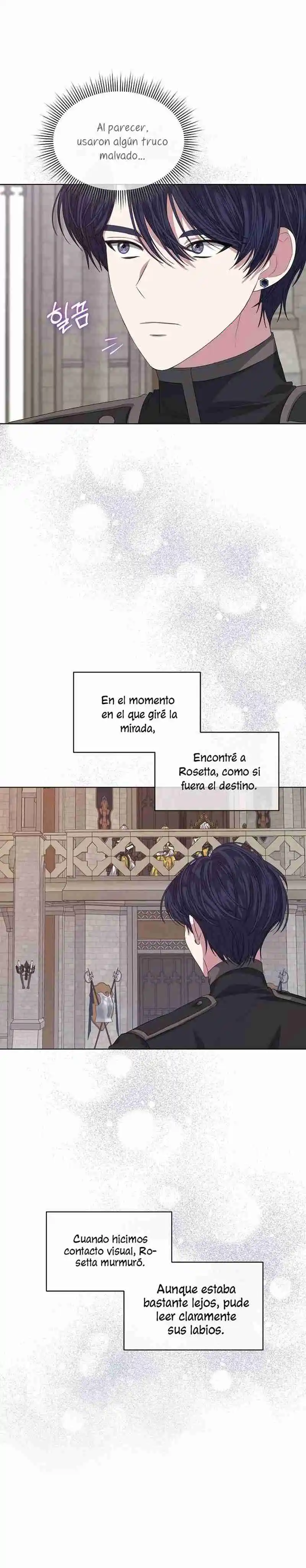 La Posesión De Libros Es Ahora Aburrida Para Mí - Capítulo 52 - Página 22 - LectorTMOo