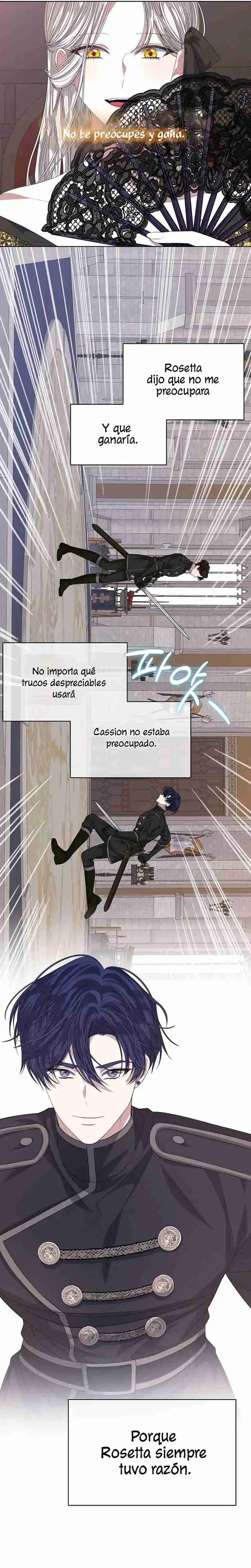 La Posesión De Libros Es Ahora Aburrida Para Mí - Capítulo 52 - Página 23 - LectorTMOo