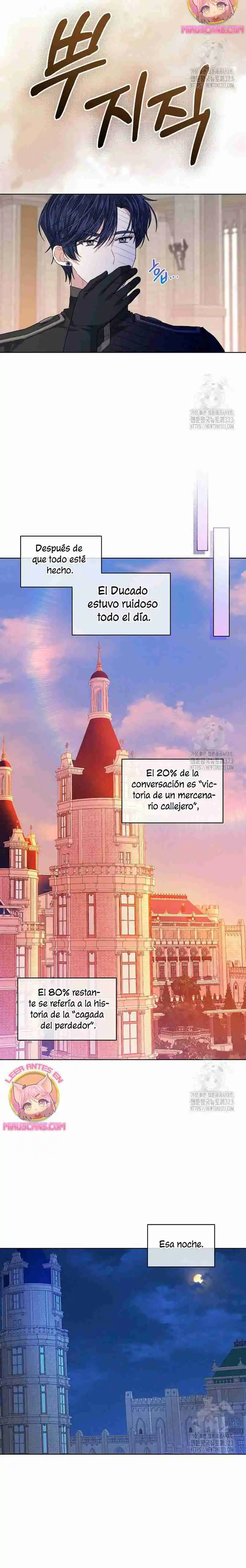 La Posesión De Libros Es Ahora Aburrida Para Mí - Capítulo 53 - Página 21 - LectorTMOo