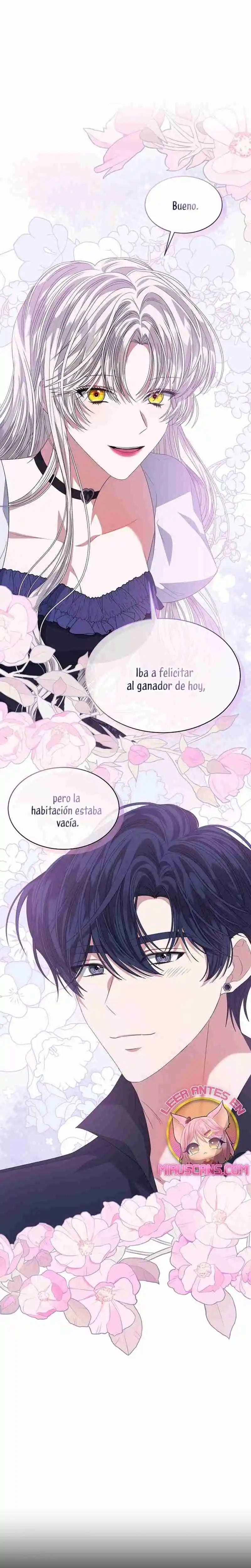 La Posesión De Libros Es Ahora Aburrida Para Mí - Capítulo 54 - Página 3 - LectorTMOo