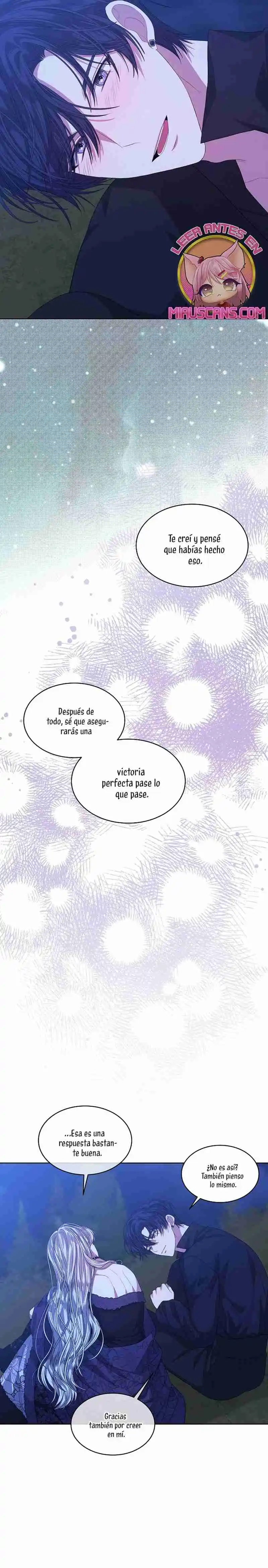 La Posesión De Libros Es Ahora Aburrida Para Mí - Capítulo 54 - Página 10 - LectorTMOo