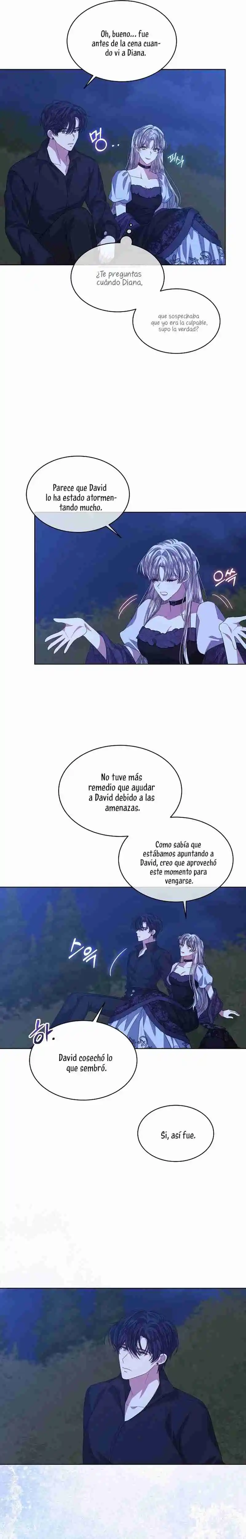 La Posesión De Libros Es Ahora Aburrida Para Mí - Capítulo 54 - Página 16 - LectorTMOo