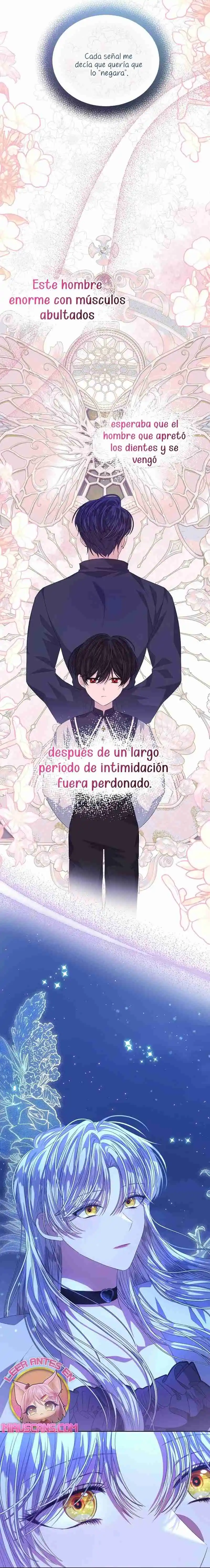 La Posesión De Libros Es Ahora Aburrida Para Mí - Capítulo 54 - Página 19 - LectorTMOo