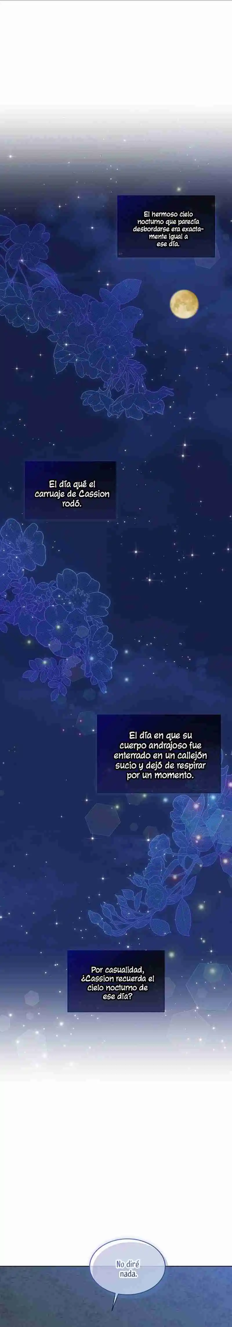 La Posesión De Libros Es Ahora Aburrida Para Mí - Capítulo 54 - Página 20 - LectorTMOo