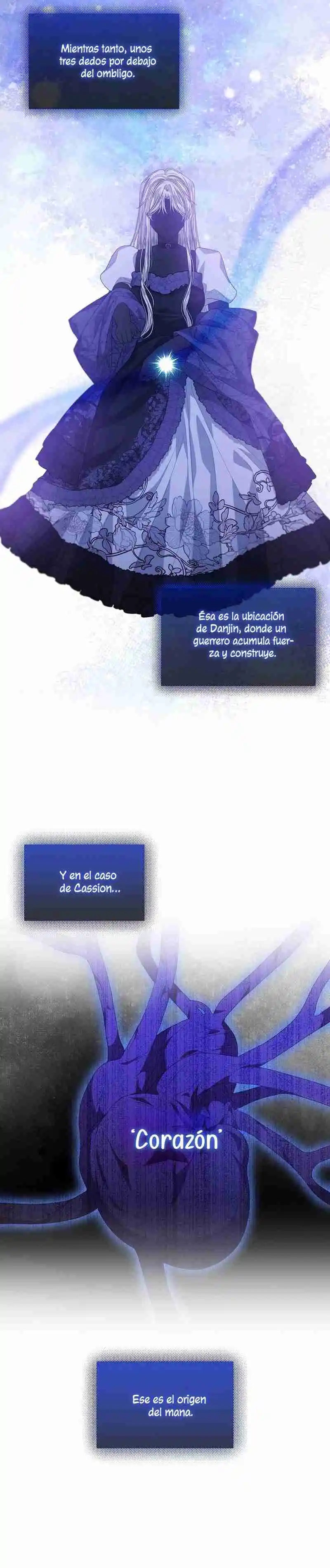La Posesión De Libros Es Ahora Aburrida Para Mí - Capítulo 55 - Página 17 - LectorTMOo