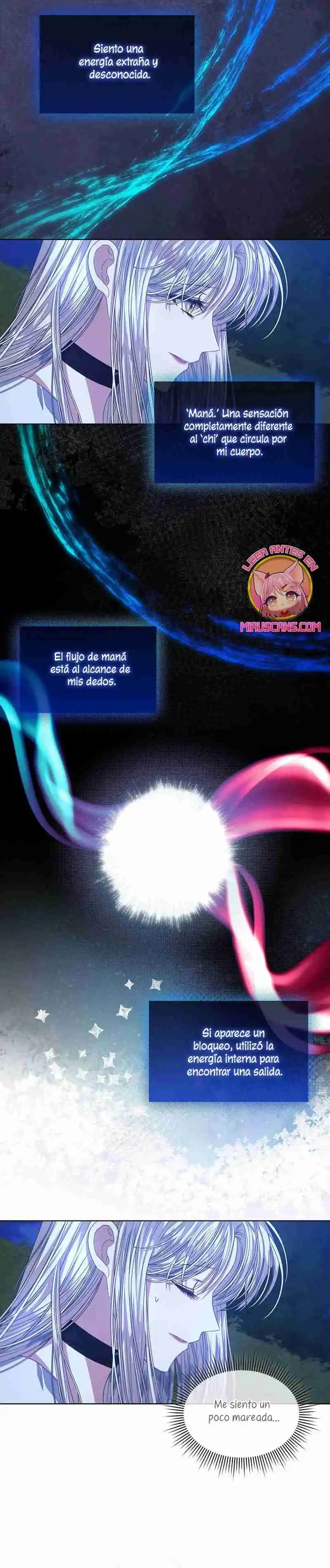 La Posesión De Libros Es Ahora Aburrida Para Mí - Capítulo 55 - Página 19 - LectorTMOo