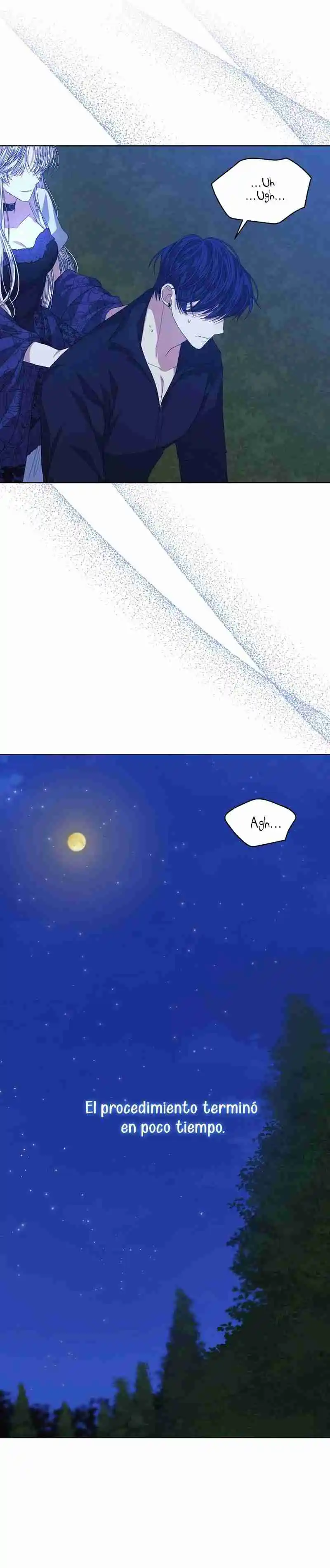 La Posesión De Libros Es Ahora Aburrida Para Mí - Capítulo 55 - Página 20 - LectorTMOo