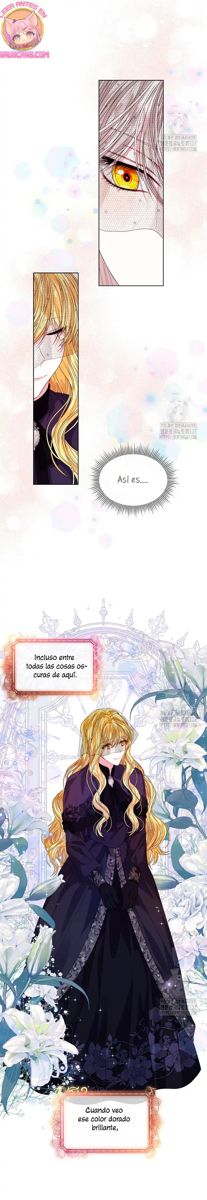 La Posesión De Libros Es Ahora Aburrida Para Mí - Capítulo 56 - Página 12 - LectorTMOo