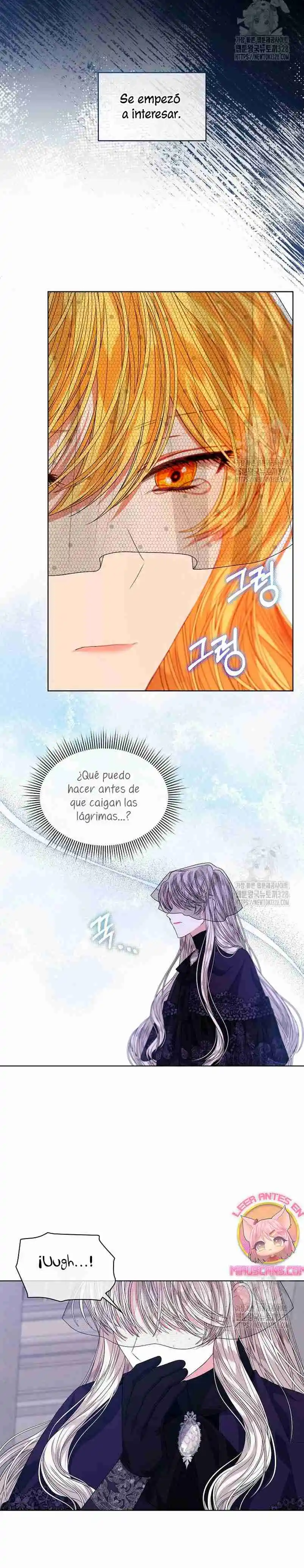 La Posesión De Libros Es Ahora Aburrida Para Mí - Capítulo 57 - Página 11 - LectorTMOo