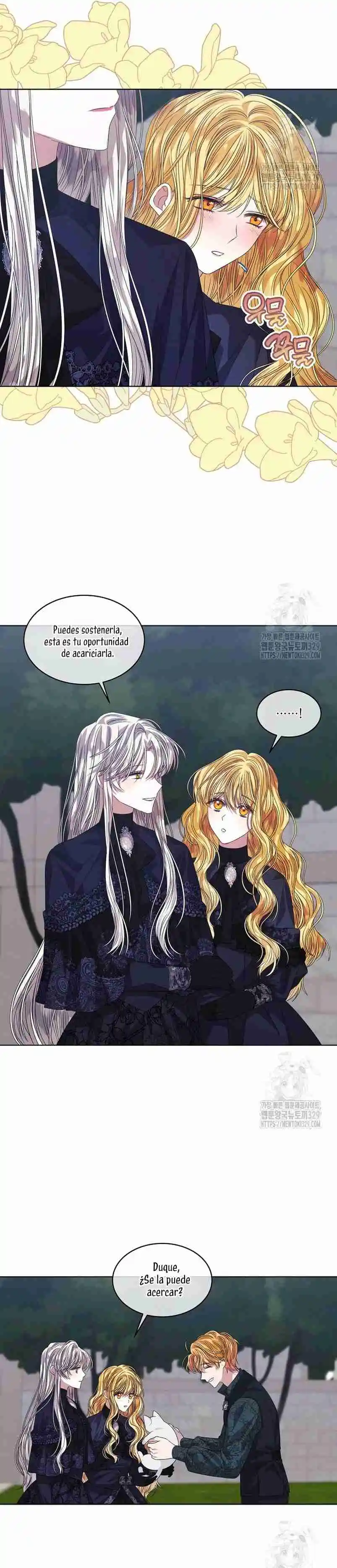 La Posesión De Libros Es Ahora Aburrida Para Mí - Capítulo 58 - Página 16 - LectorTMOo
