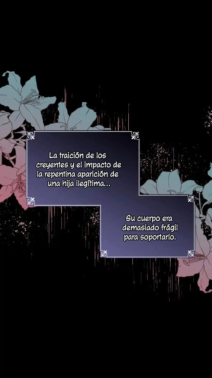 La Posesión De Libros Es Ahora Aburrida Para Mí - Capítulo 6 - Página 37 - LectorTMOo