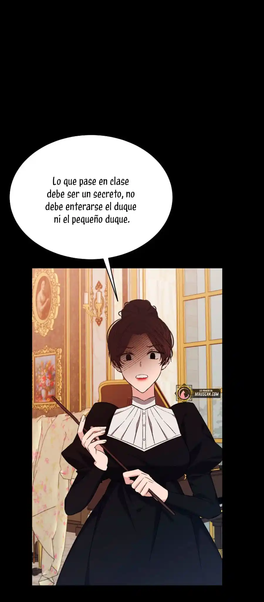 La Posesión De Libros Es Ahora Aburrida Para Mí - Capítulo 6 - Página 49 - LectorTMOo