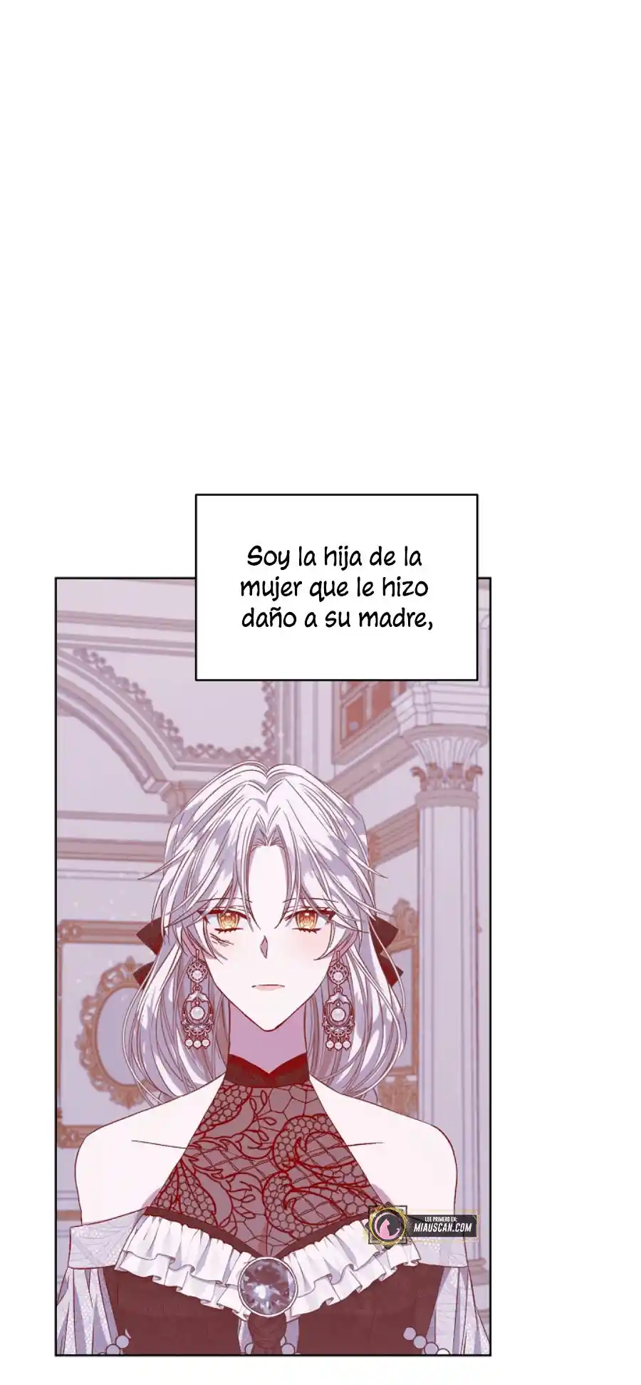 La Posesión De Libros Es Ahora Aburrida Para Mí - Capítulo 6 - Página 54 - LectorTMOo