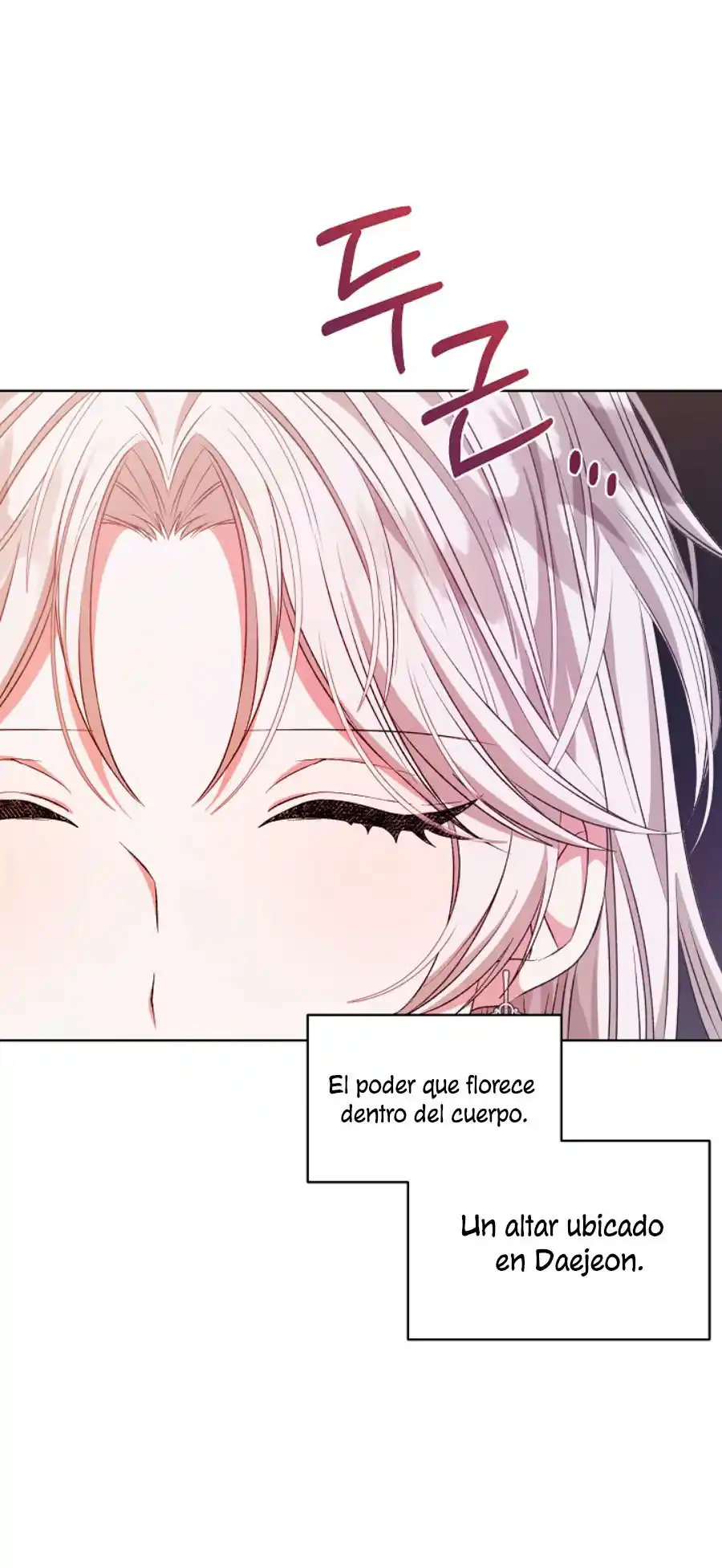 La Posesión De Libros Es Ahora Aburrida Para Mí - Capítulo 6 - Página 71 - LectorTMOo