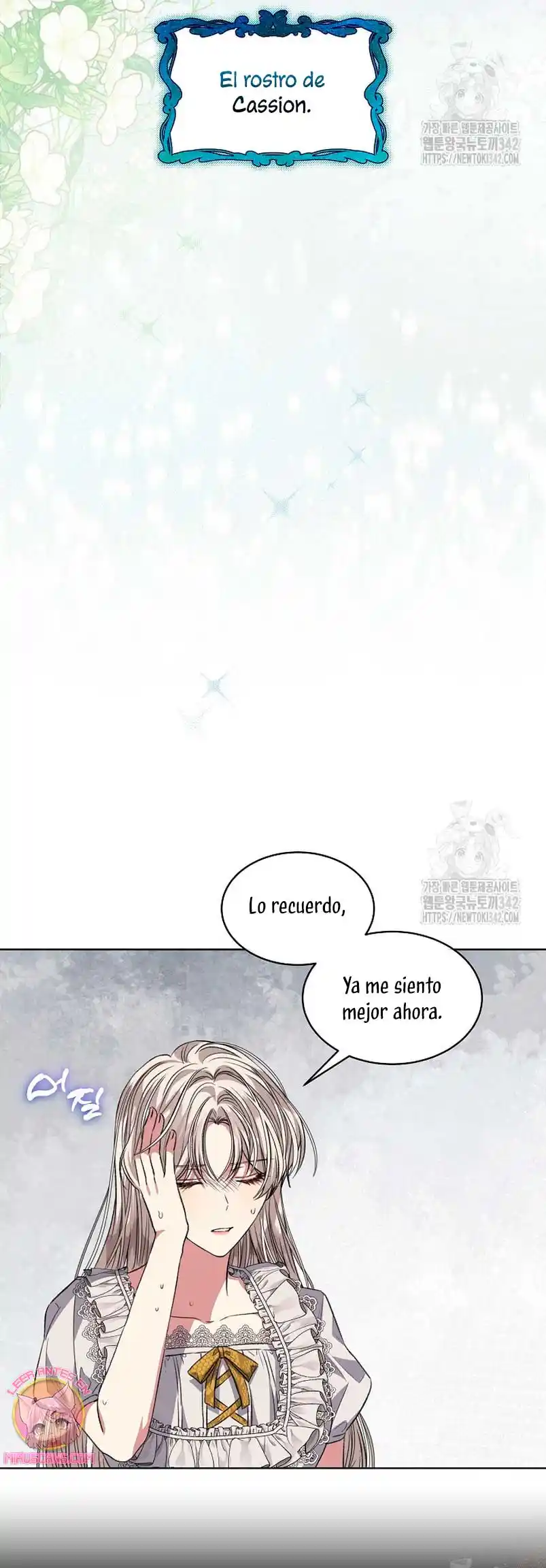 La Posesión De Libros Es Ahora Aburrida Para Mí - Capítulo 60 - Página 13 - LectorTMOo