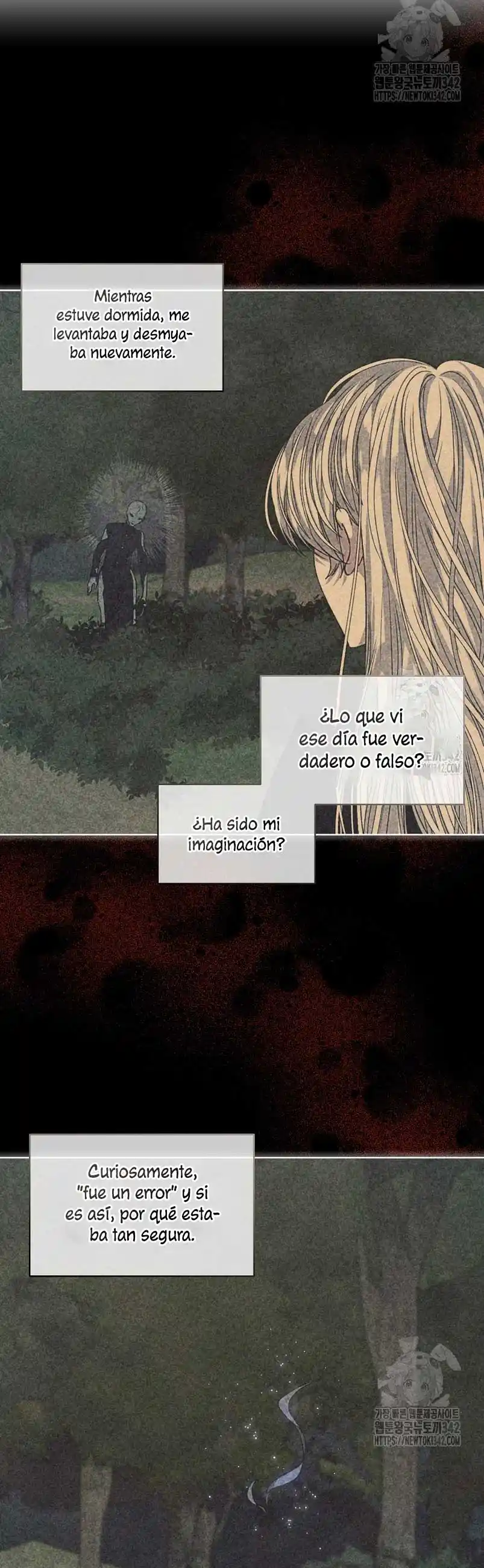 La Posesión De Libros Es Ahora Aburrida Para Mí - Capítulo 60 - Página 14 - LectorTMOo