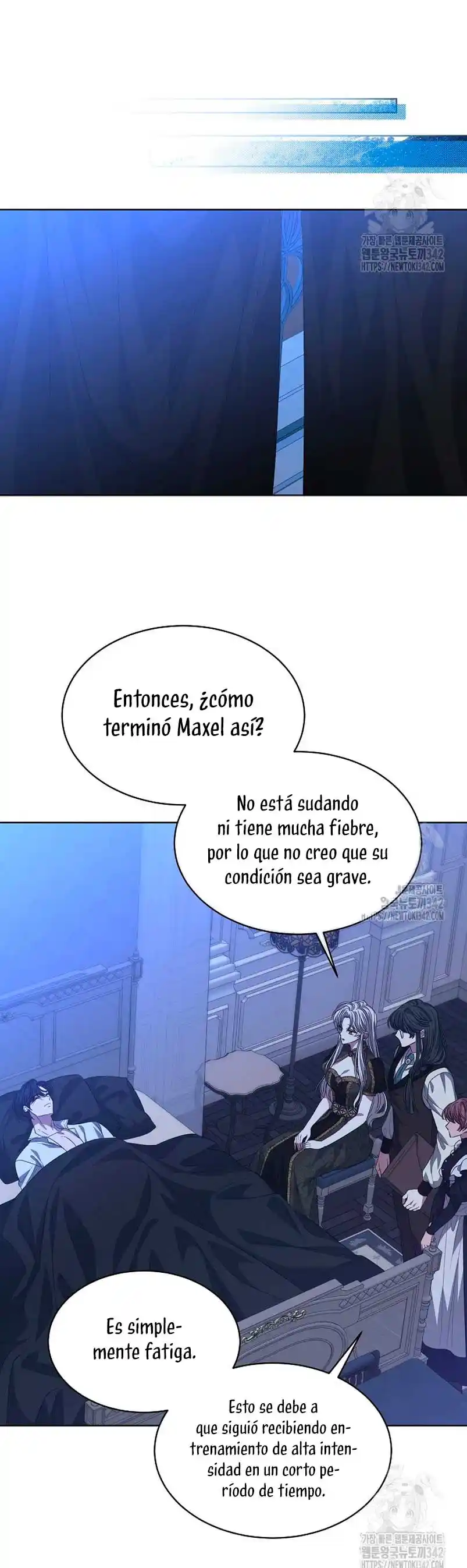 La Posesión De Libros Es Ahora Aburrida Para Mí - Capítulo 60 - Página 21 - LectorTMOo