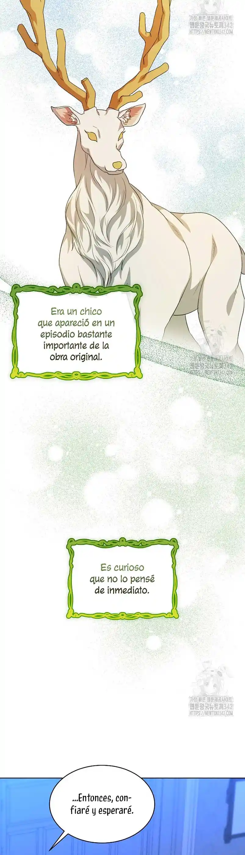 La Posesión De Libros Es Ahora Aburrida Para Mí - Capítulo 60 - Página 37 - LectorTMOo