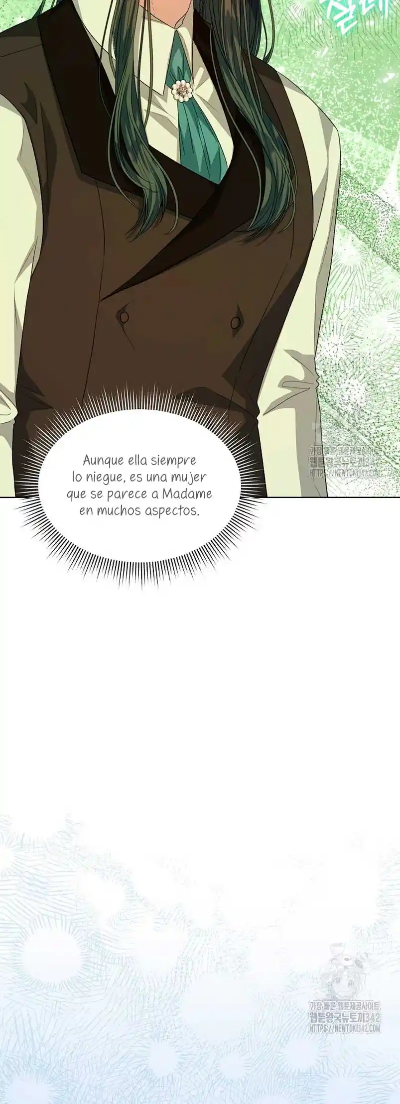 La Posesión De Libros Es Ahora Aburrida Para Mí - Capítulo 61 - Página 22 - LectorTMOo