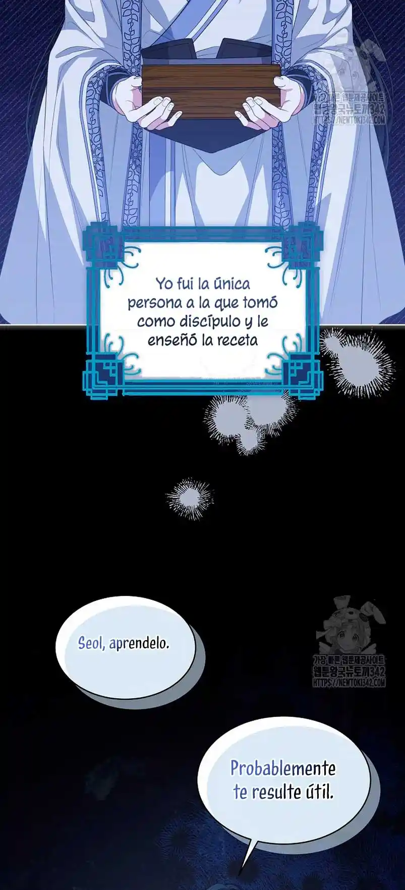 La Posesión De Libros Es Ahora Aburrida Para Mí - Capítulo 61 - Página 33 - LectorTMOo