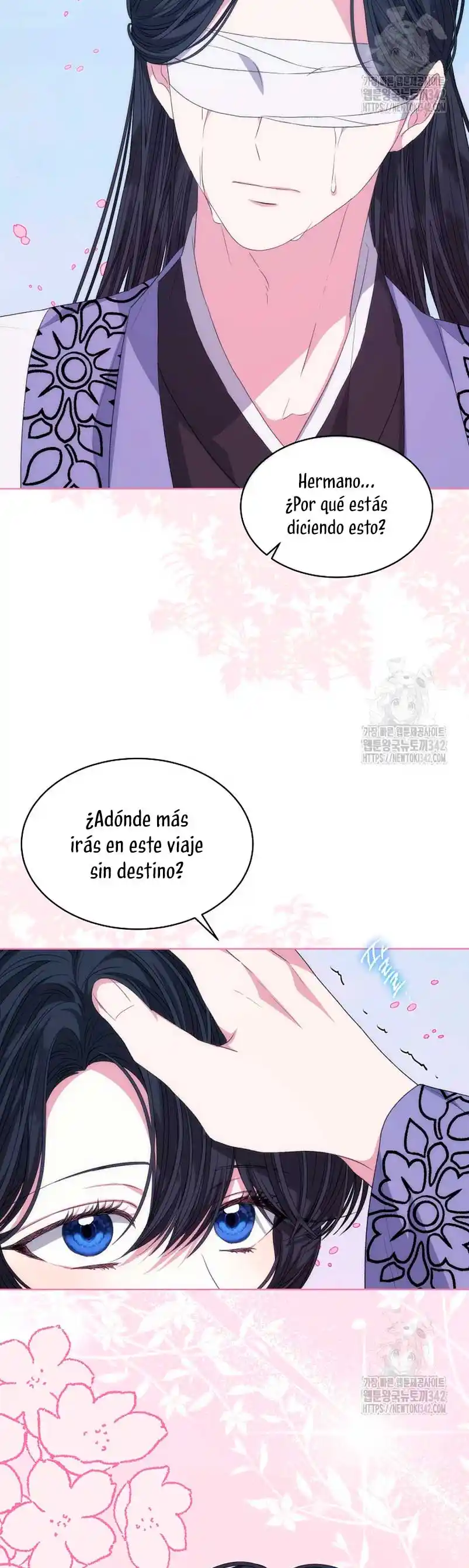 La Posesión De Libros Es Ahora Aburrida Para Mí - Capítulo 61 - Página 40 - LectorTMOo