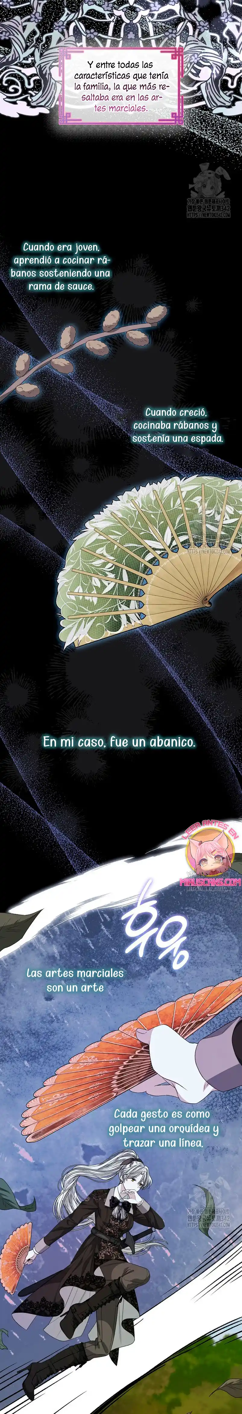 La Posesión De Libros Es Ahora Aburrida Para Mí - Capítulo 62 - Página 24 - LectorTMOo