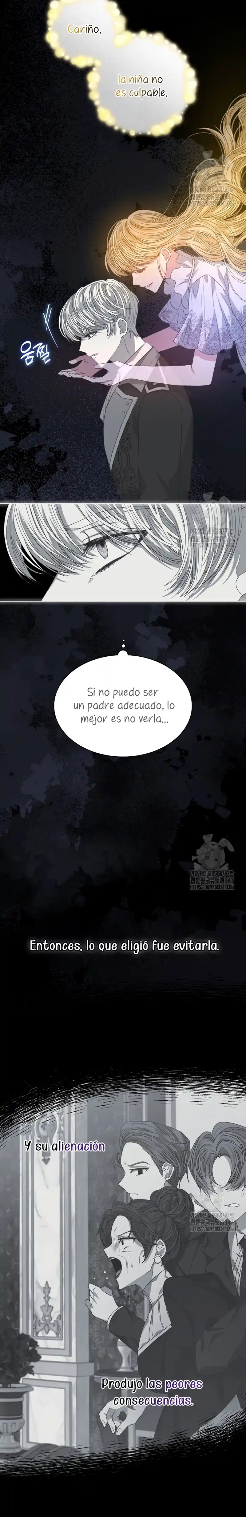 La Posesión De Libros Es Ahora Aburrida Para Mí - Capítulo 63 - Página 10 - LectorTMOo