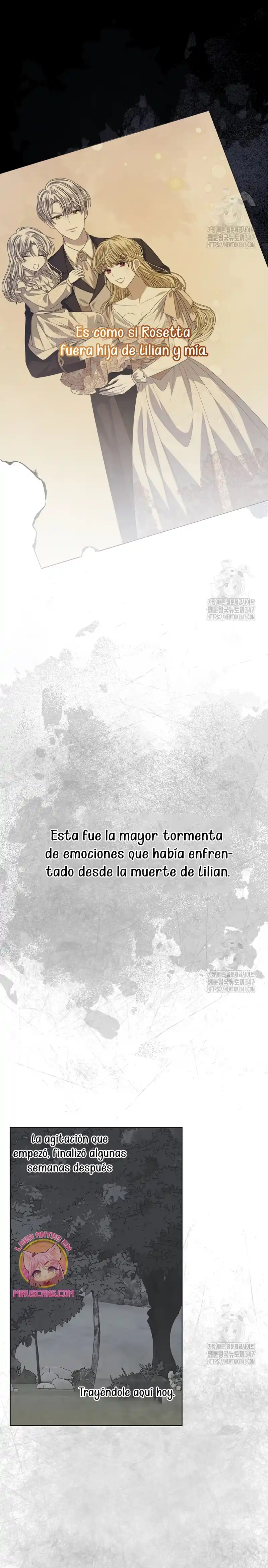 La Posesión De Libros Es Ahora Aburrida Para Mí - Capítulo 63 - Página 14 - LectorTMOo