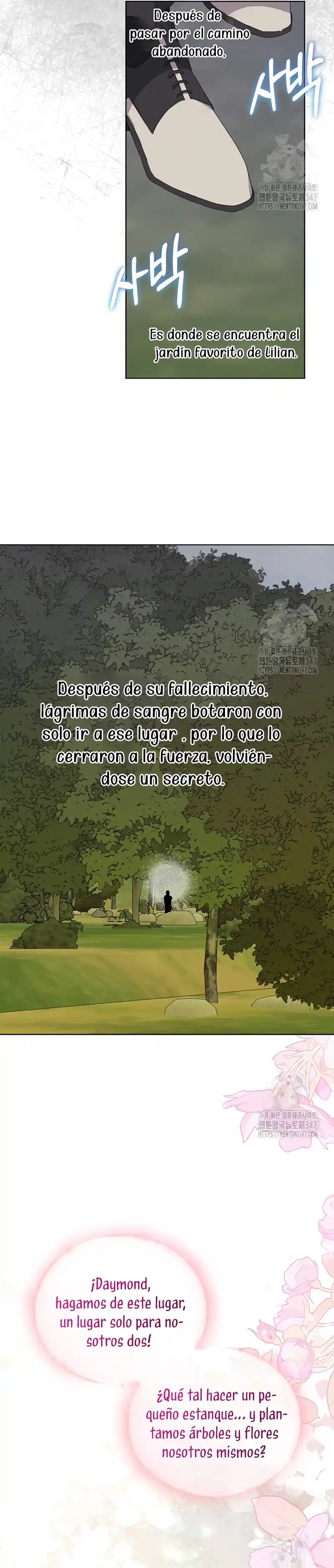 La Posesión De Libros Es Ahora Aburrida Para Mí - Capítulo 63 - Página 15 - LectorTMOo