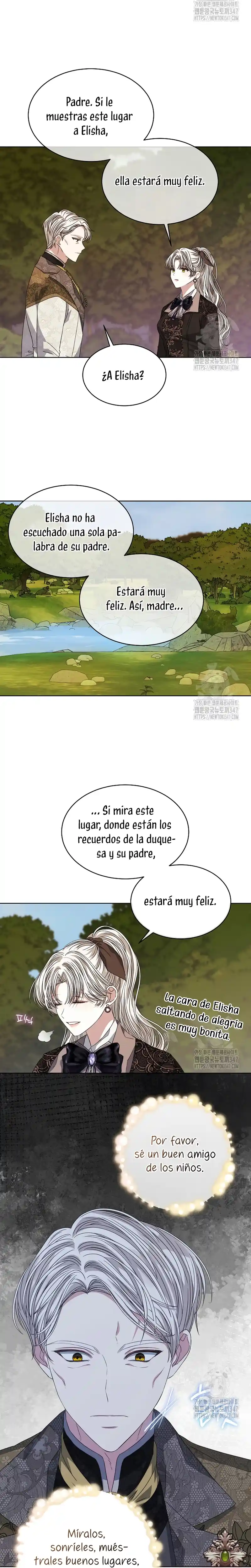 La Posesión De Libros Es Ahora Aburrida Para Mí - Capítulo 63 - Página 25 - LectorTMOo